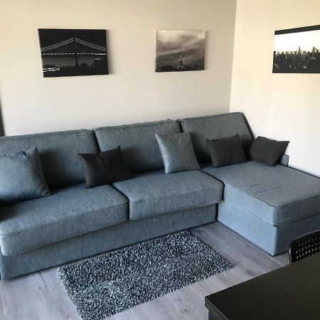 Studio Independant Vence Exteriér fotografie