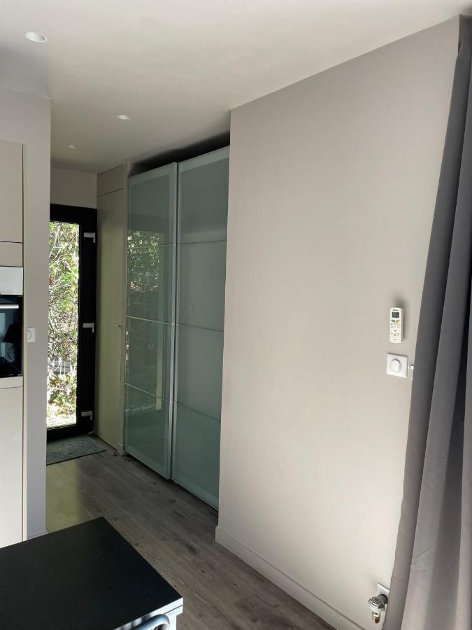 Studio Independant Vence Exteriér fotografie