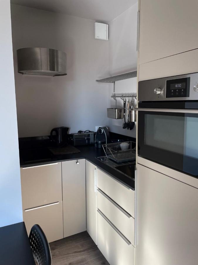 Studio Independant Vence Exteriér fotografie
