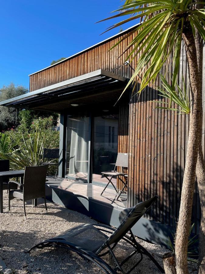 Studio Independant Vence Exteriér fotografie