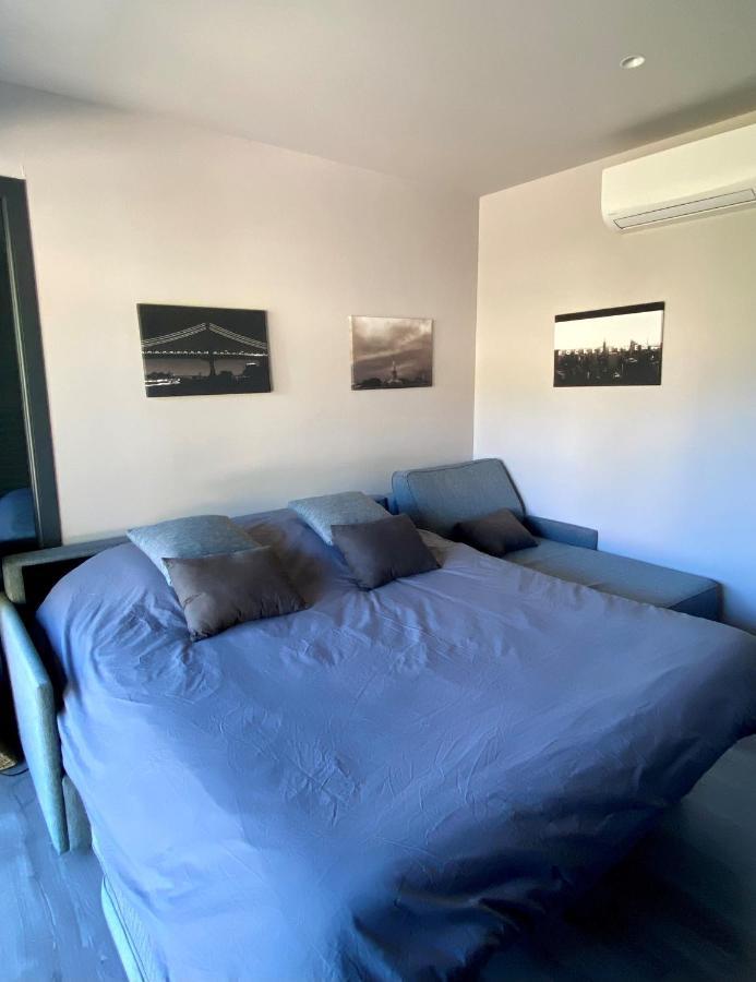 Studio Independant Vence Exteriér fotografie